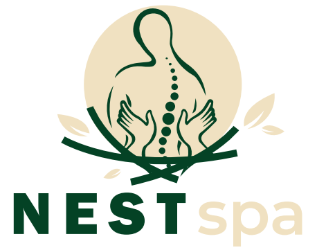 nest spa logo